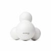 Amorelie Care Massagestein - White Best