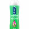 Durex Play Durex Play Massage 2In1 200 Ml Clearance