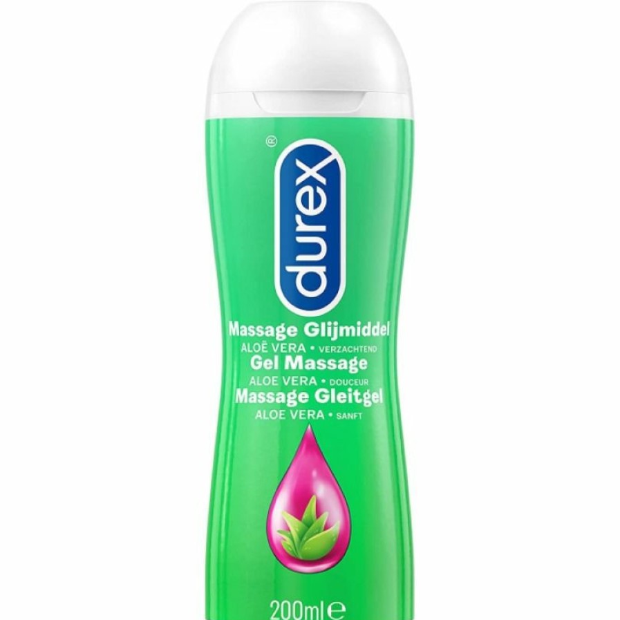 Durex Play Durex Play Massage 2In1 200 Ml Clearance