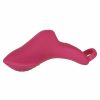 Evolved Novelties Evolved - Frisky Finger Vibrator - Rosa Clearance