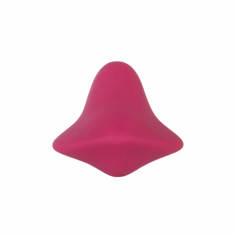 Evolved Novelties Evolved - Frisky Finger Vibrator - Rosa Clearance