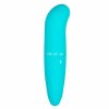 Easytoys - The Mini Vibe Collection Mini-G-Punkt-Vibrator - Violett Hot